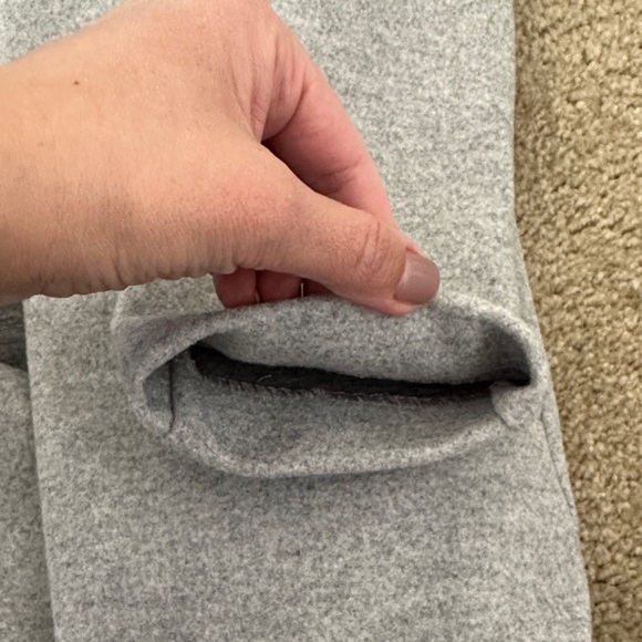 H&M Single-Breasted Coat - Picture 6 of 7